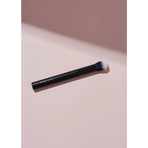 Inika Nou-rish - Setting Brush Contour Brush - Picture 2 of 2